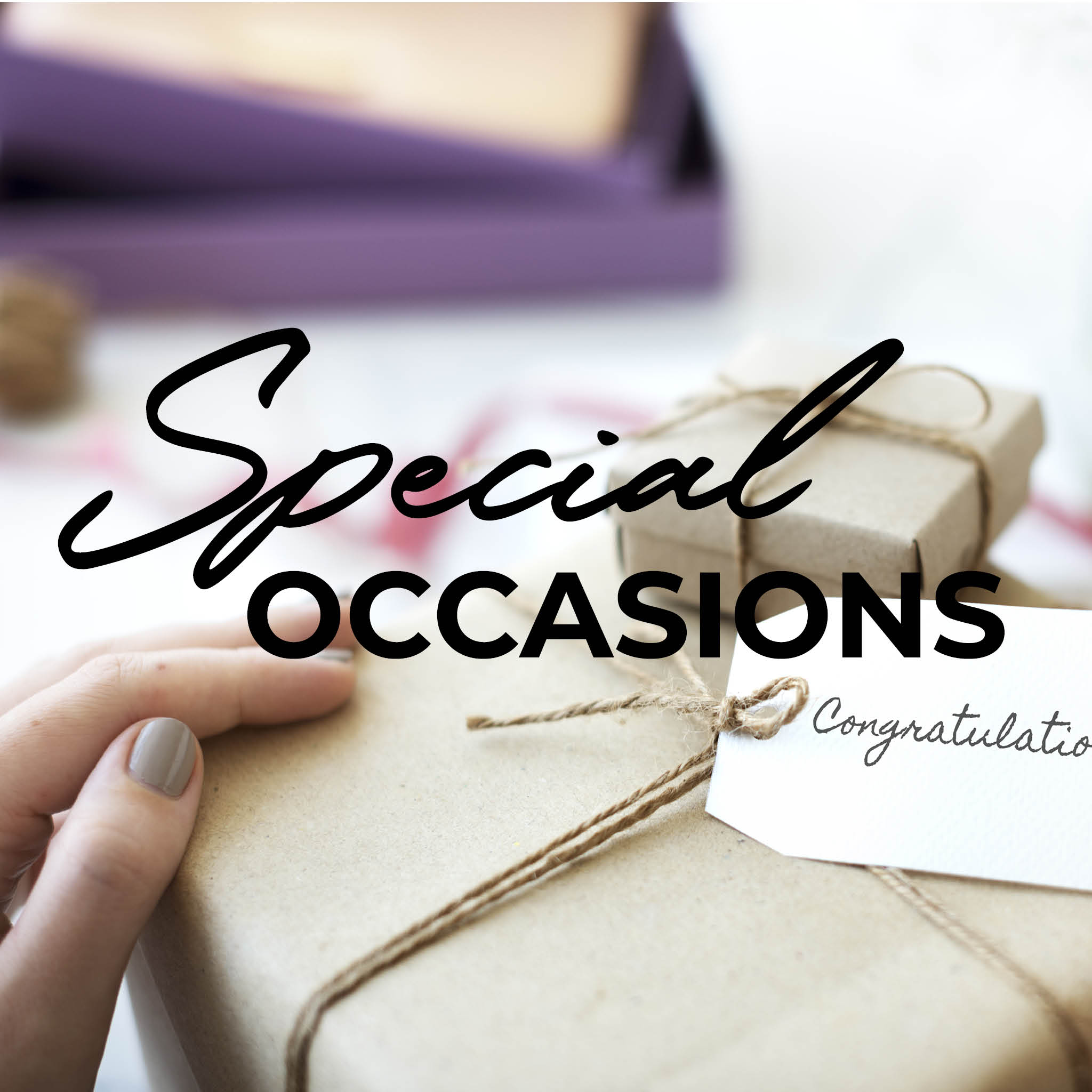 Special Offer Tiles V2 - Occasions