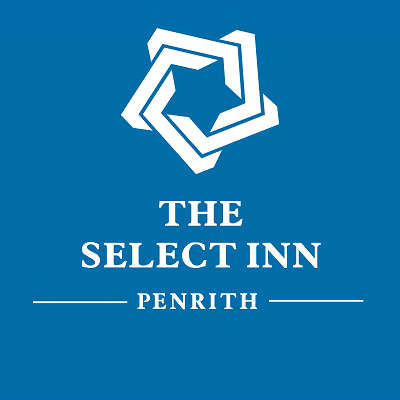 The Select Inn Penrith logo
